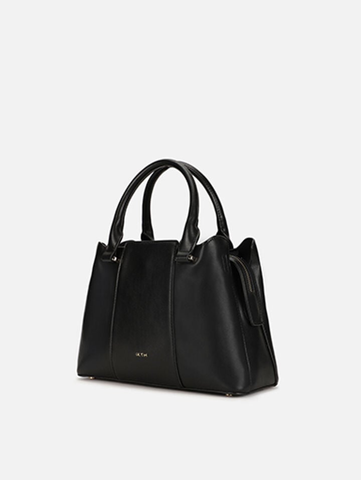 Zoe Handheld- Black