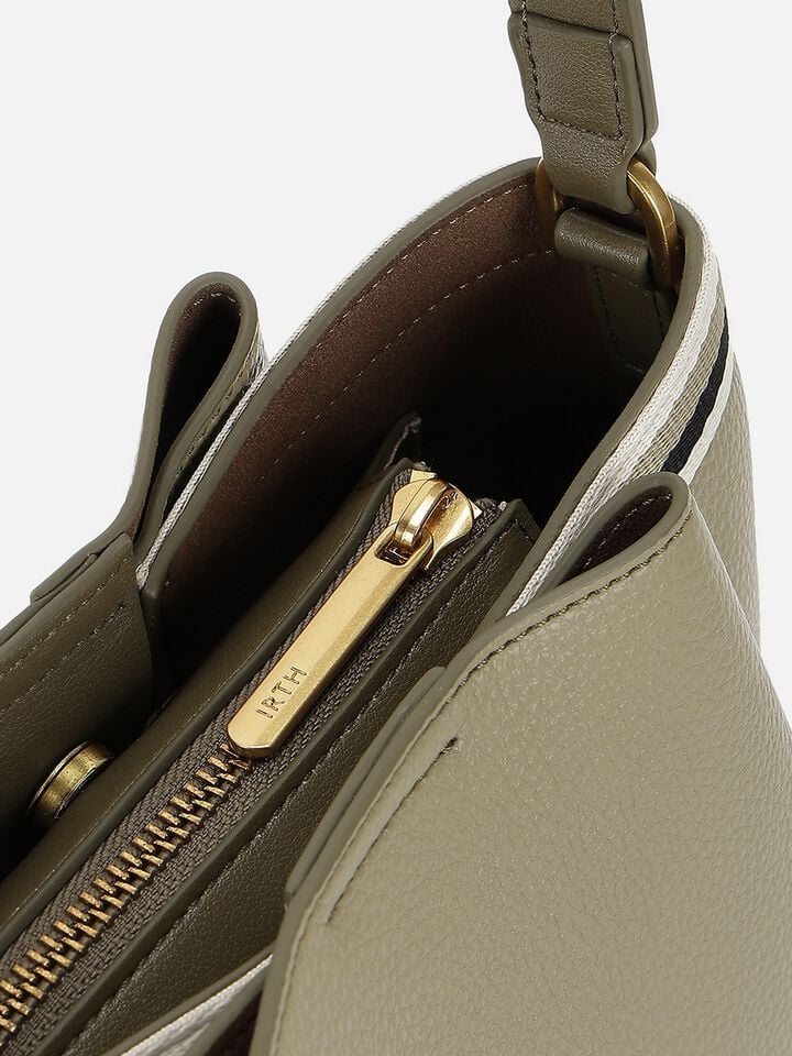 Etta Handheld - Olive