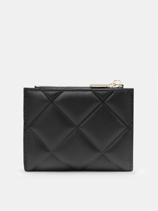 Dara Wallet - Black
