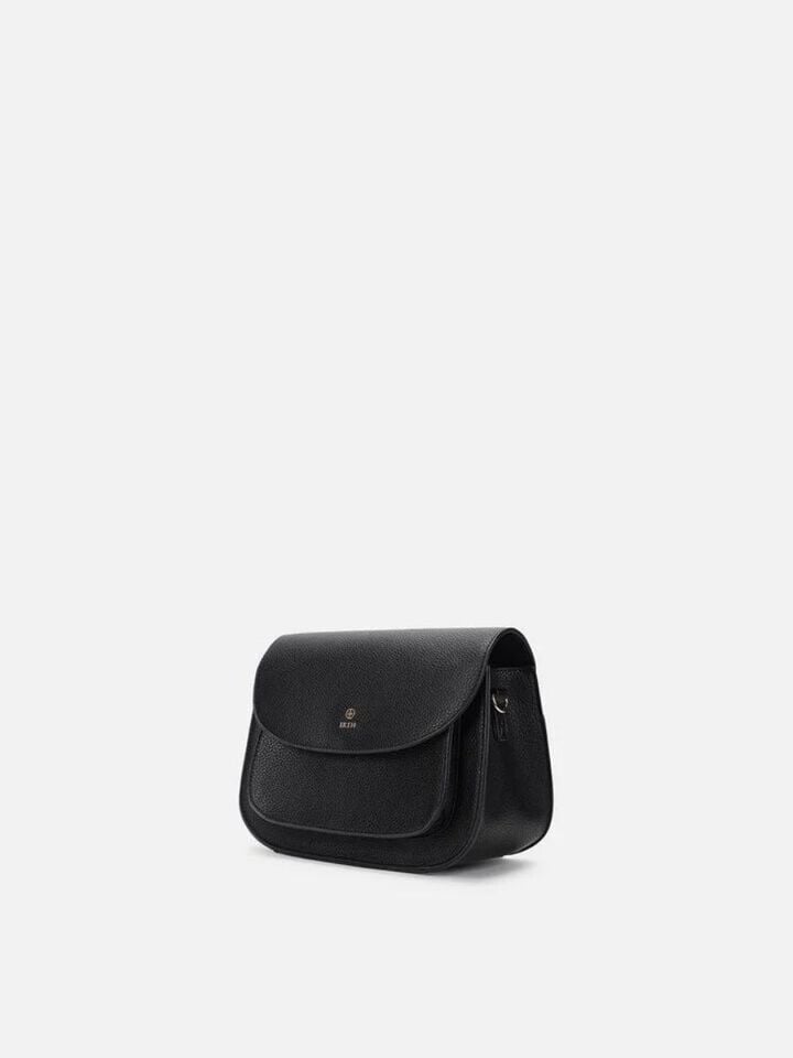 Claudia Camera Bag - Black