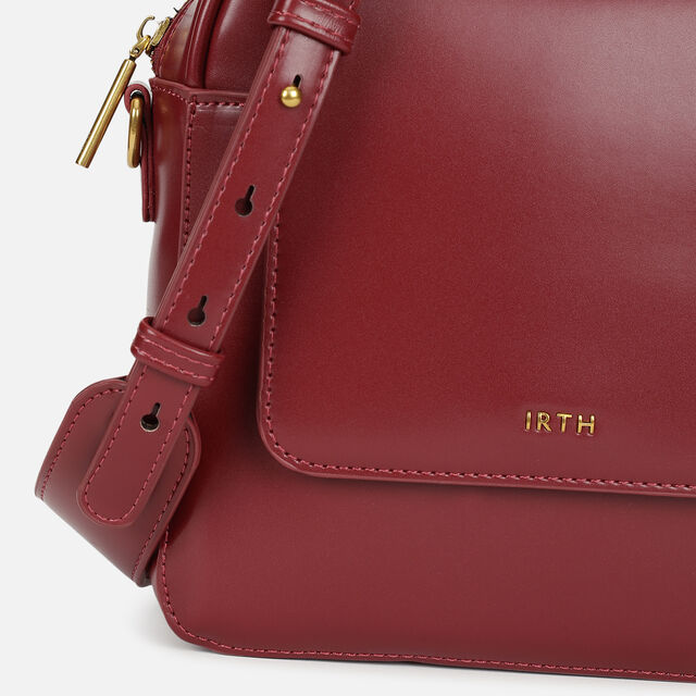 Daphne Sling - Red
