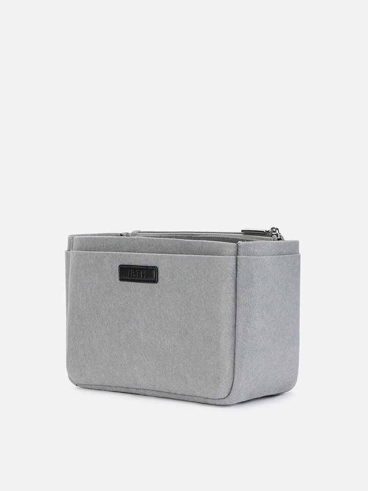 Medium Bag Organiser - Grey