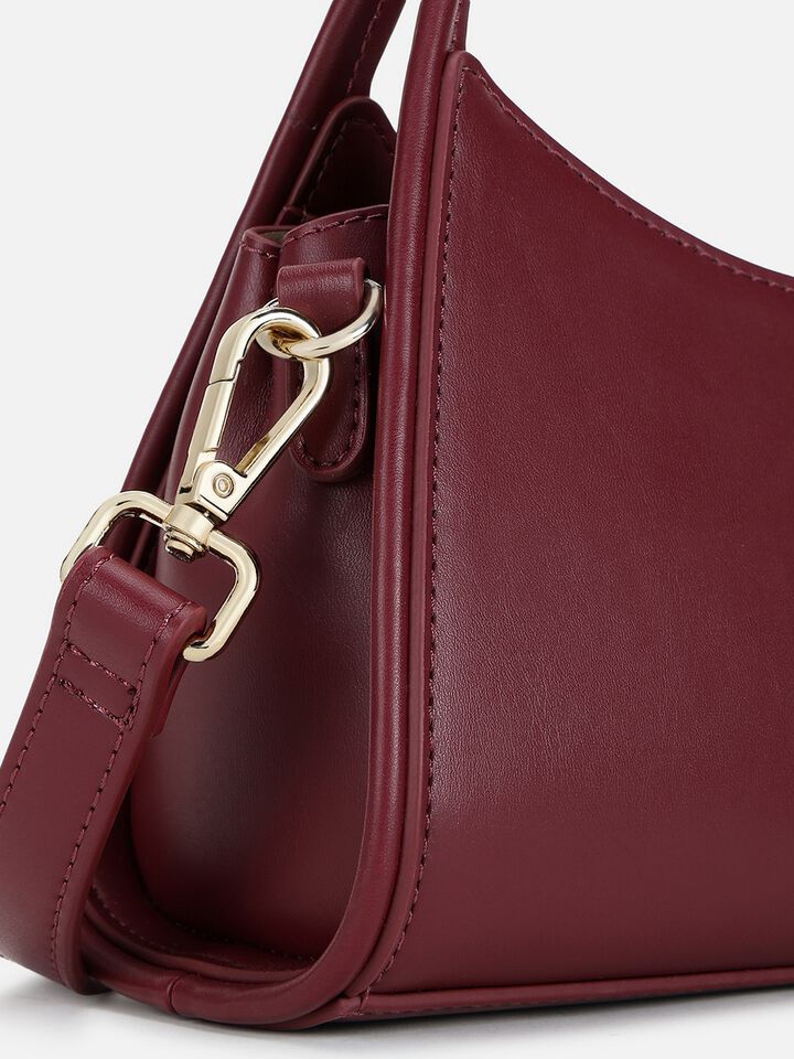 Cady Handheld - Dark Cherry