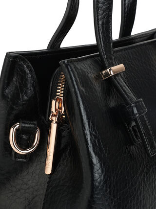 Rachel Handheld - Black