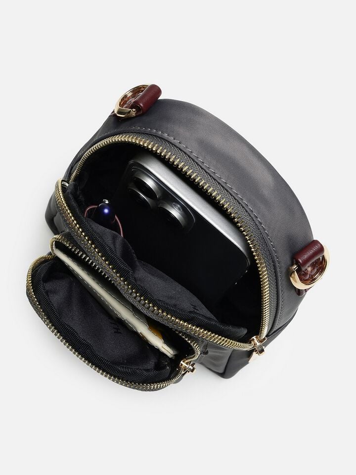 Ellis Nylon Sling - Grey