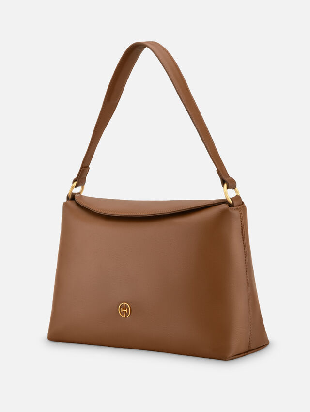 Twilight Tan Shoulder Bag