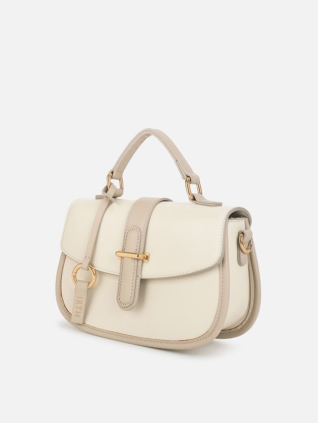 Bailey Sling - Off-White