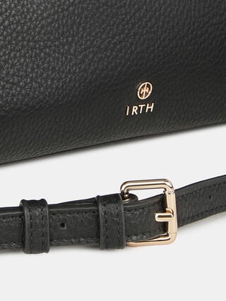 Tracy Handheld - Black