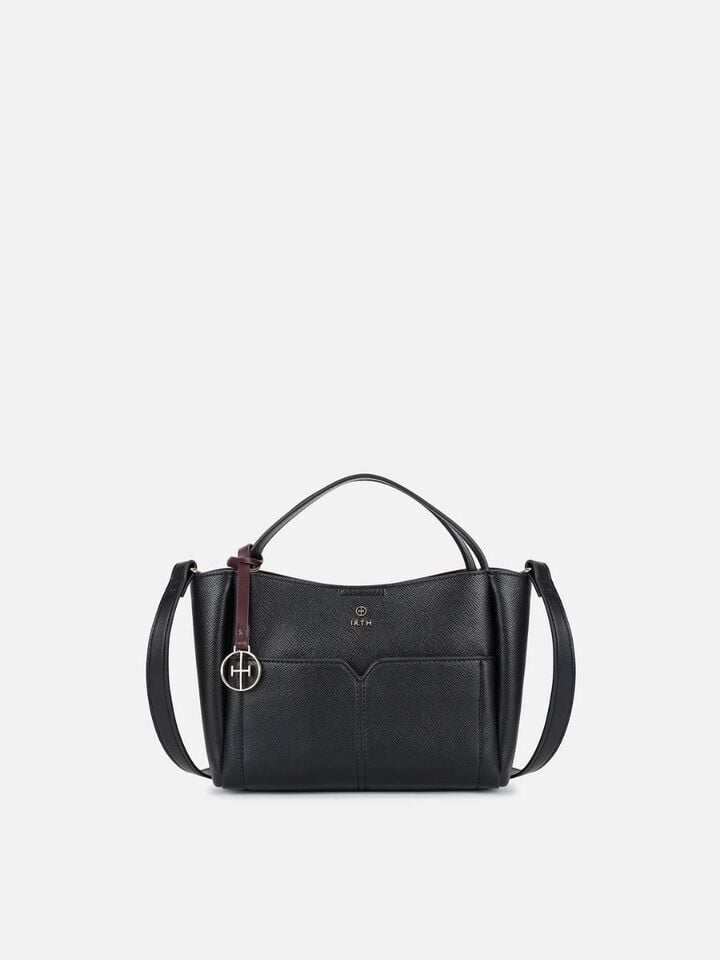 Katie Handheld - Black