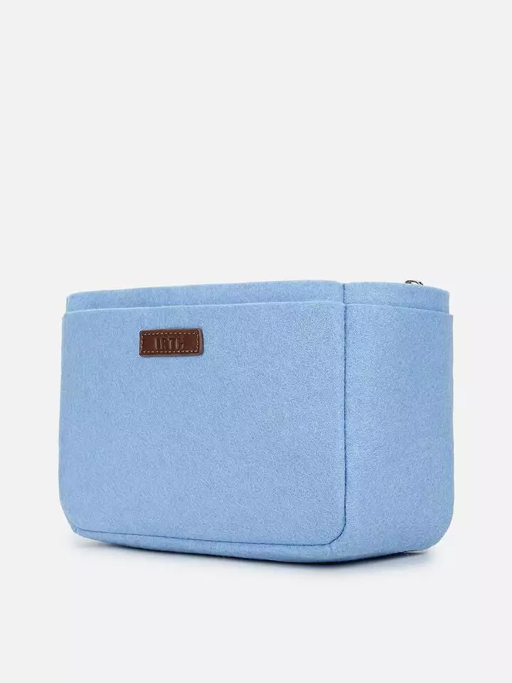 Medium Bag Organiser - Blue