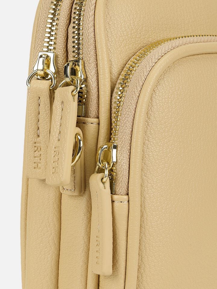 Donna Sling - Yellow