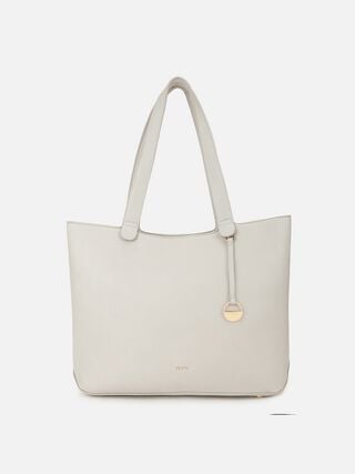 Hattie Tote - Grey
