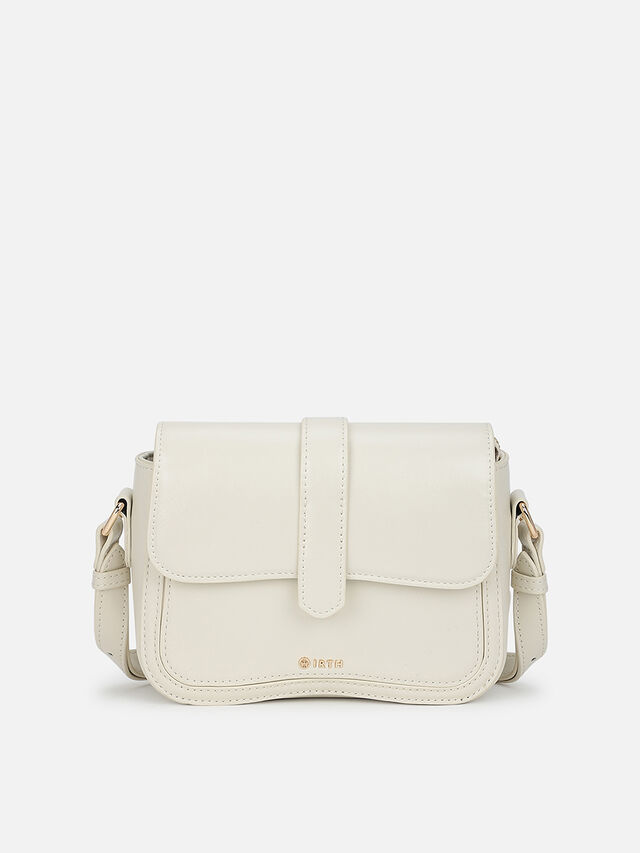 Jillian Sling - Off-White