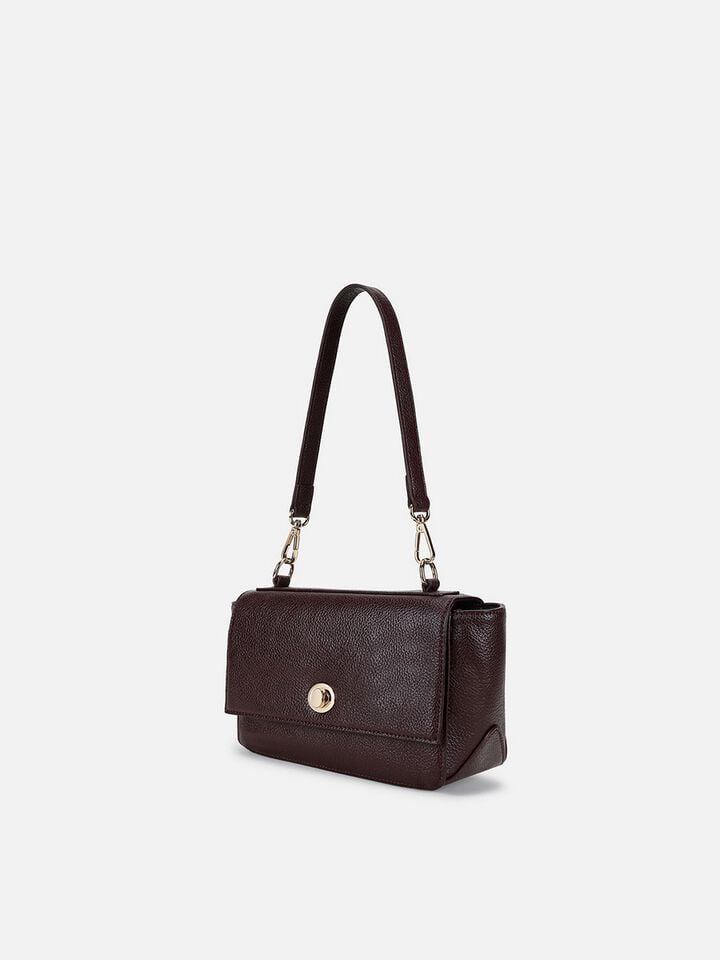 Brooke Sling - Dark Cherry