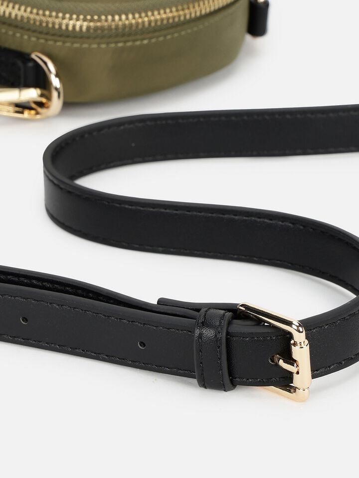 Ellis Nylon Sling - Olive