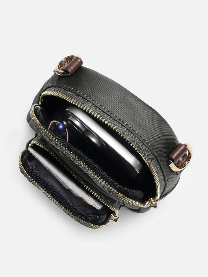 Ellis Nylon Sling - Olive