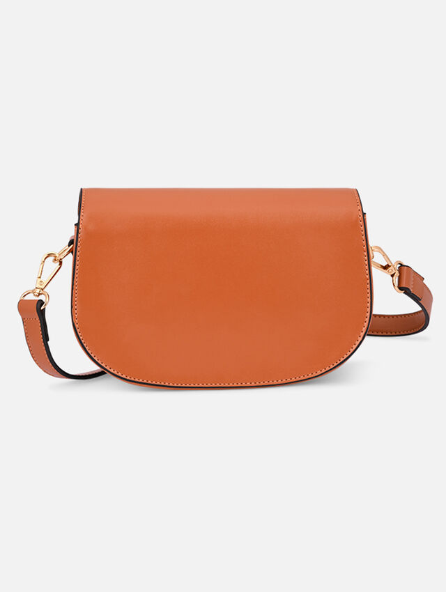 Timeless Tan Sling