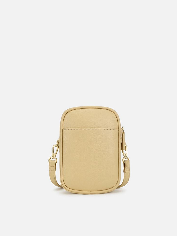 Donna Sling - Yellow