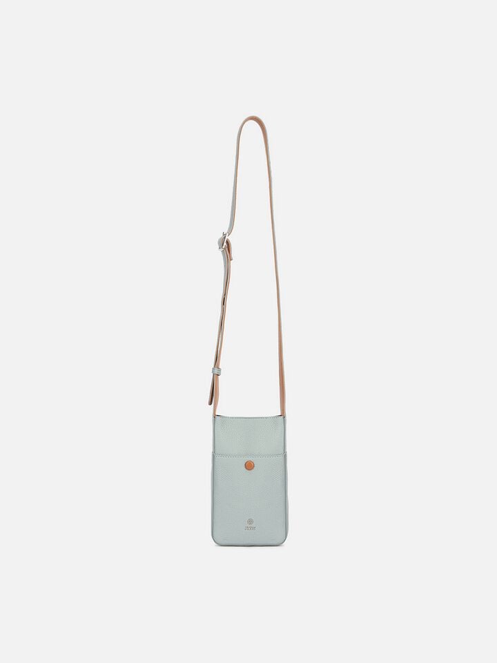 Bree Mobile Sling - Blue