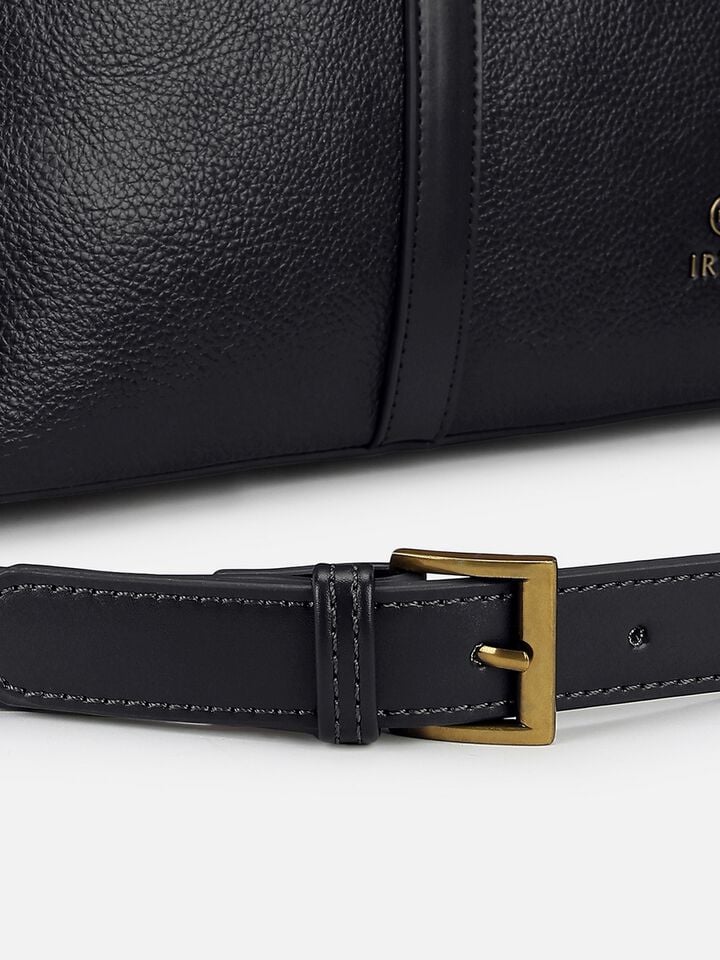 Valerie Work Bag - Black
