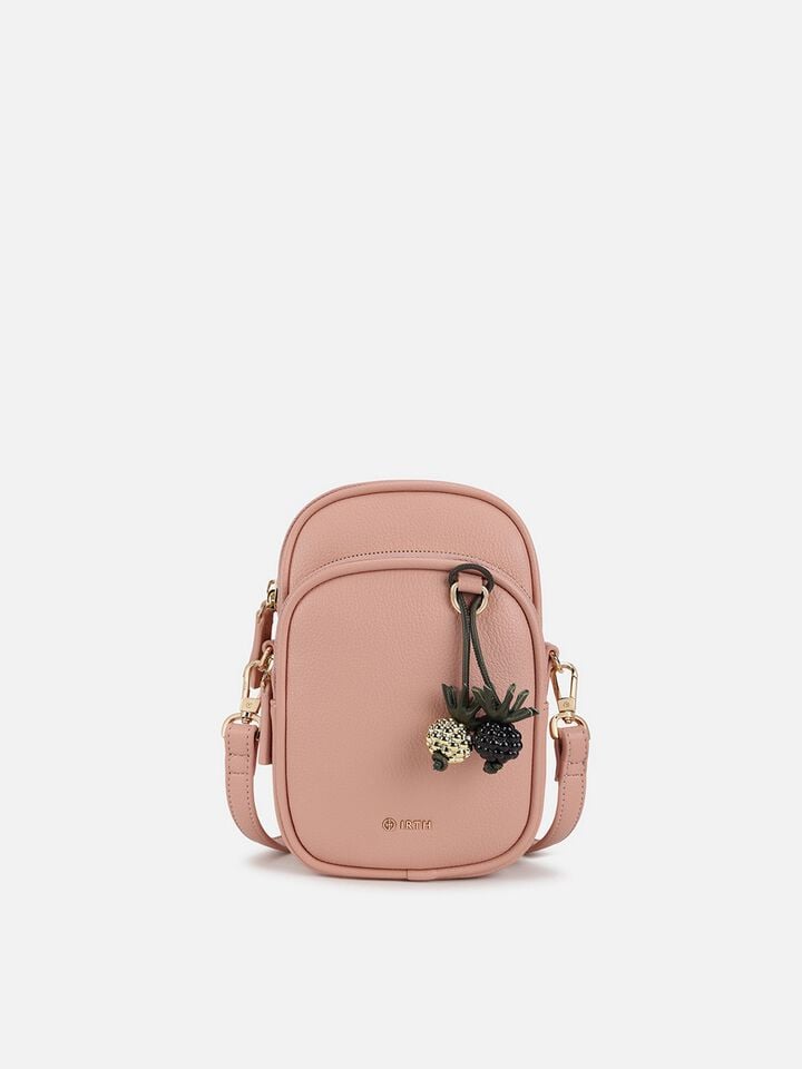 Rosie Sling - Pink