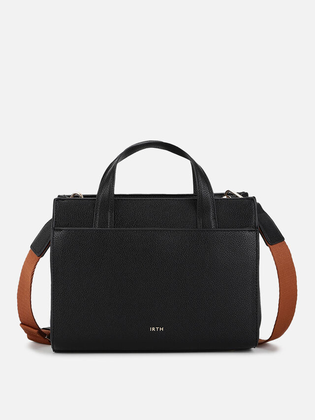 River Handheld - Black