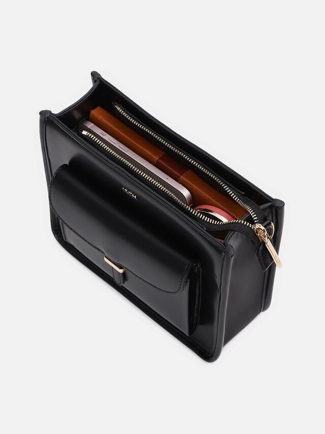 Roxanne Sling - Black