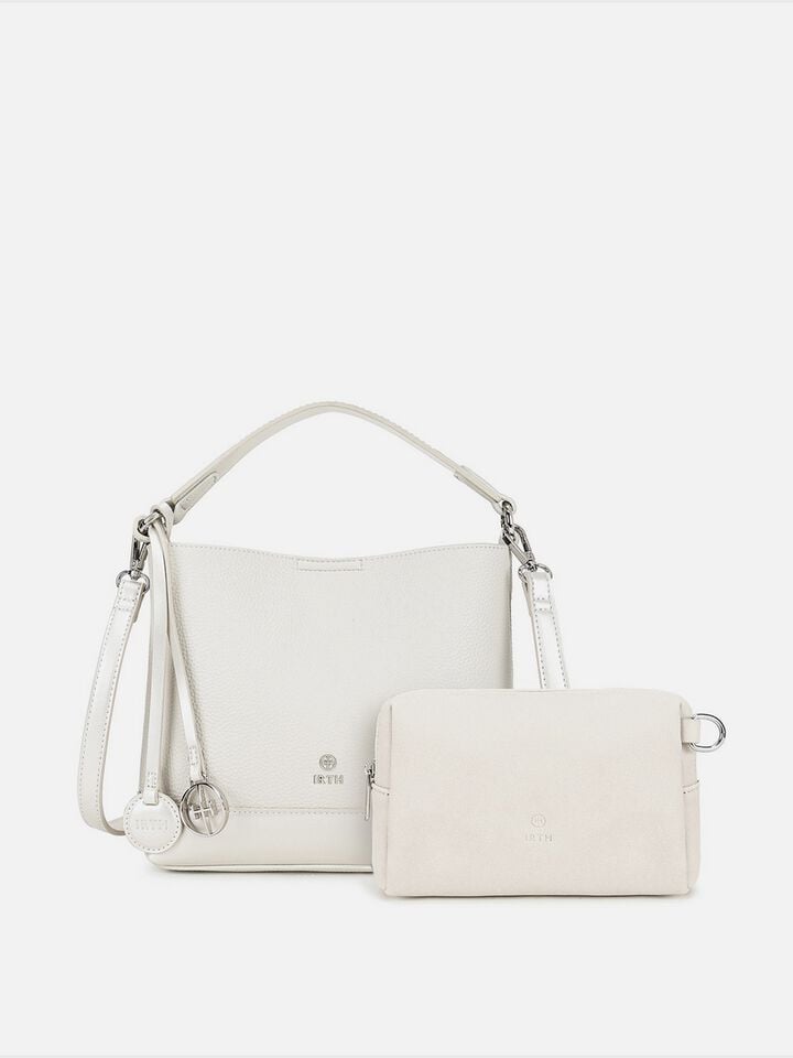 Pearl Handheld - White