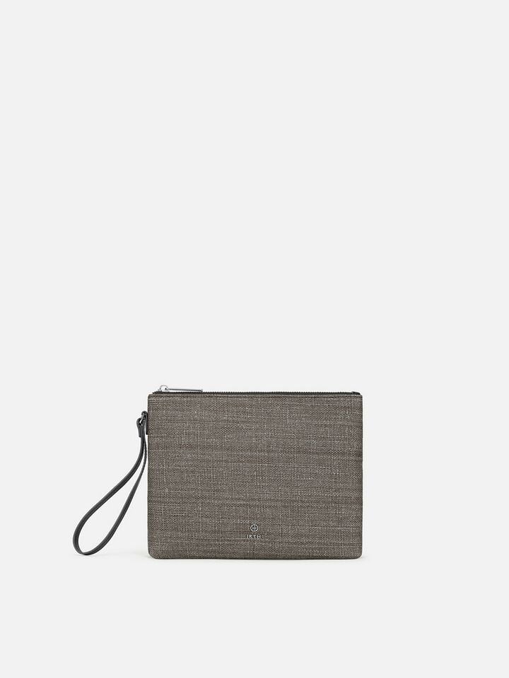 Oasis Organiser Pouch - Grey