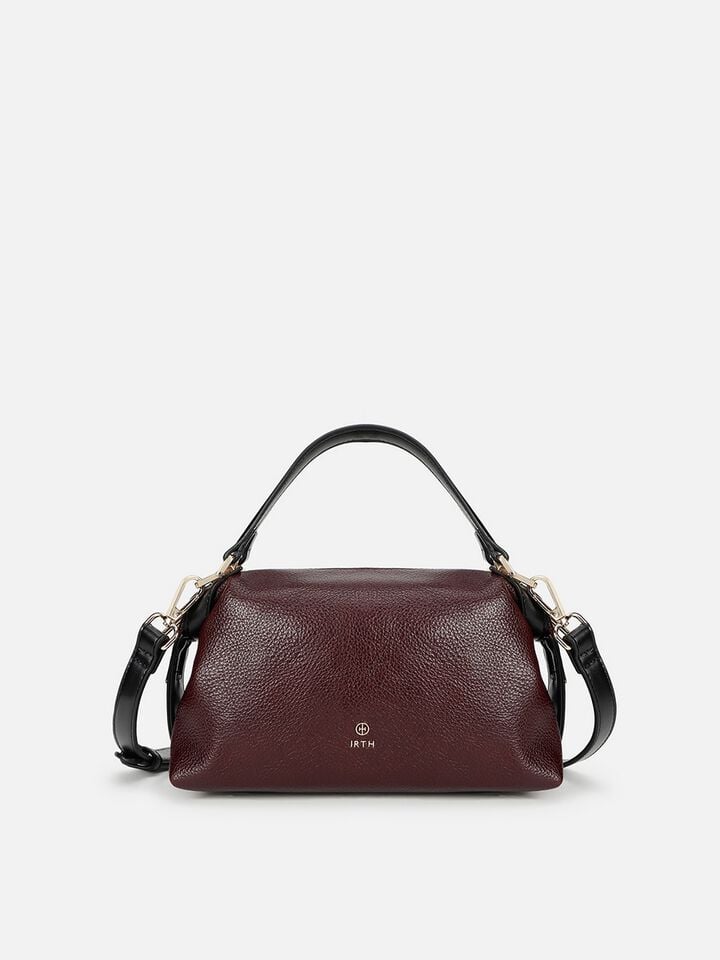 Eliza Handheld - Dark Cherry