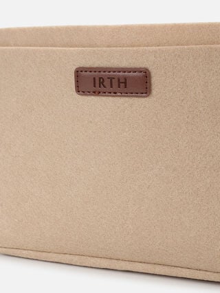 Oh So Organised! Beige Medium Organiser