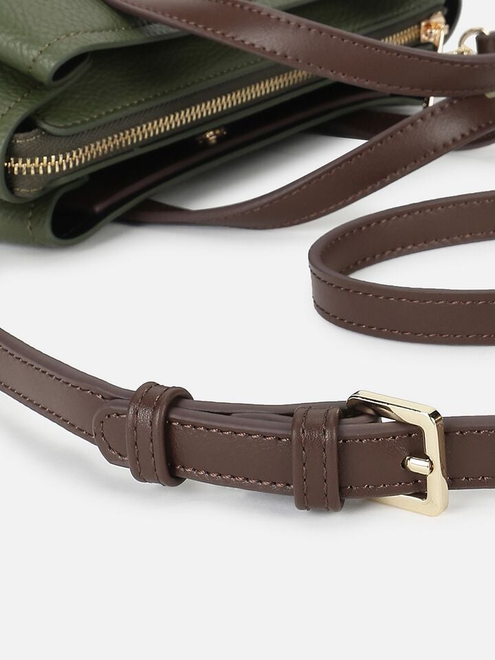 Cleo Handheld - Olive