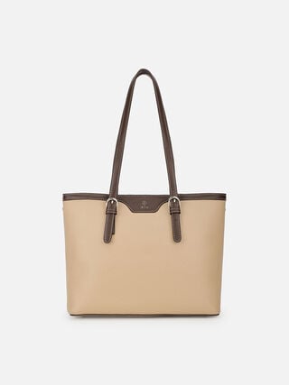 Frida Tote - Beige