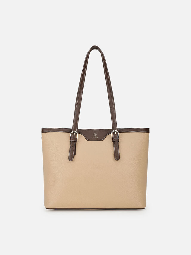 Frida Tote - Beige