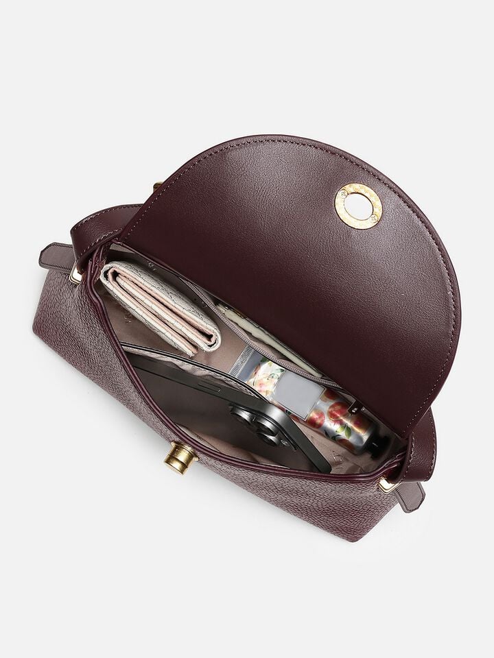 Merida Sling - Dark Cherry