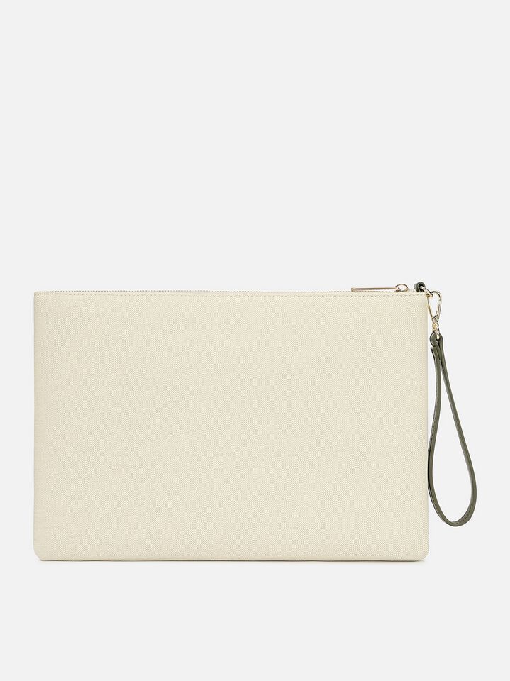 Sedona Laptop Sleeve - Off-White