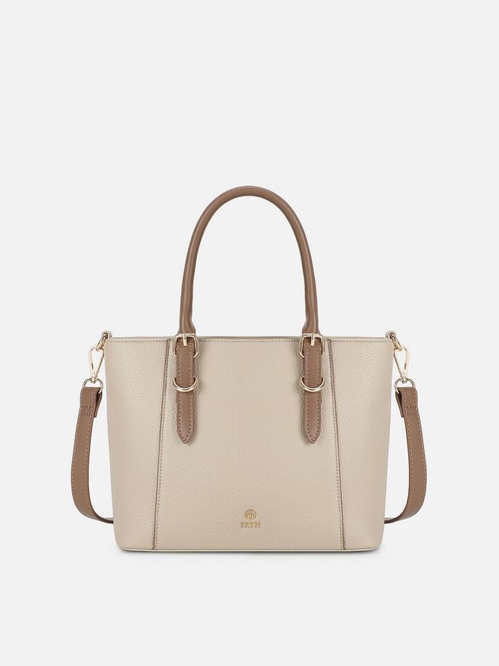 Peyton Handheld - Off-White