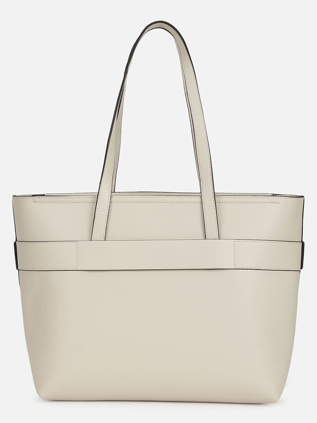 Taylor Tote -  Off-White