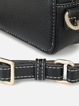 Olivia Mini Sling - Black