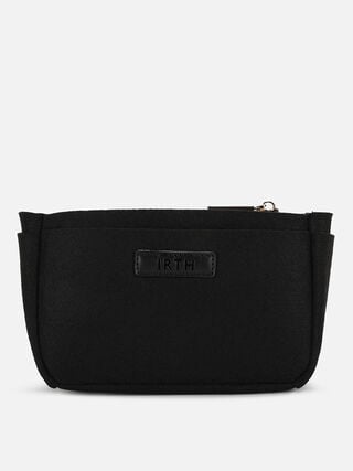 Oh So Organised! Black Small Organiser