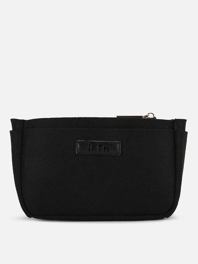 Oh So Organised! Black Small Organiser