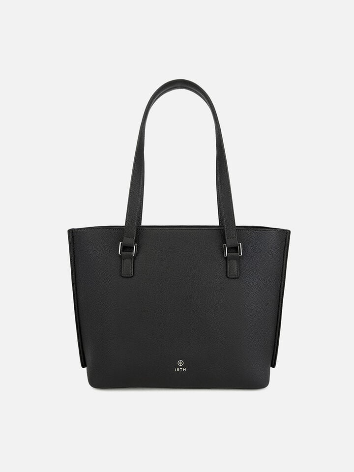 Jackie Tote - Black