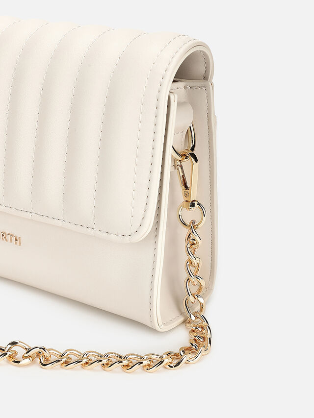 Naomi Sling - Off-White