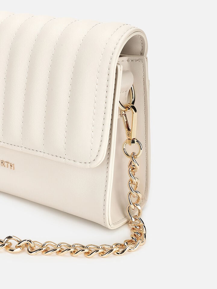 Naomi Sling - Off-White