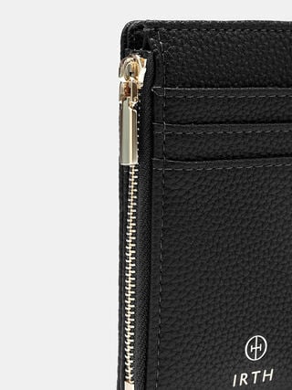Yara Wallet - Black