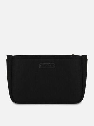 Oh So Organised! Black Medium Organiser