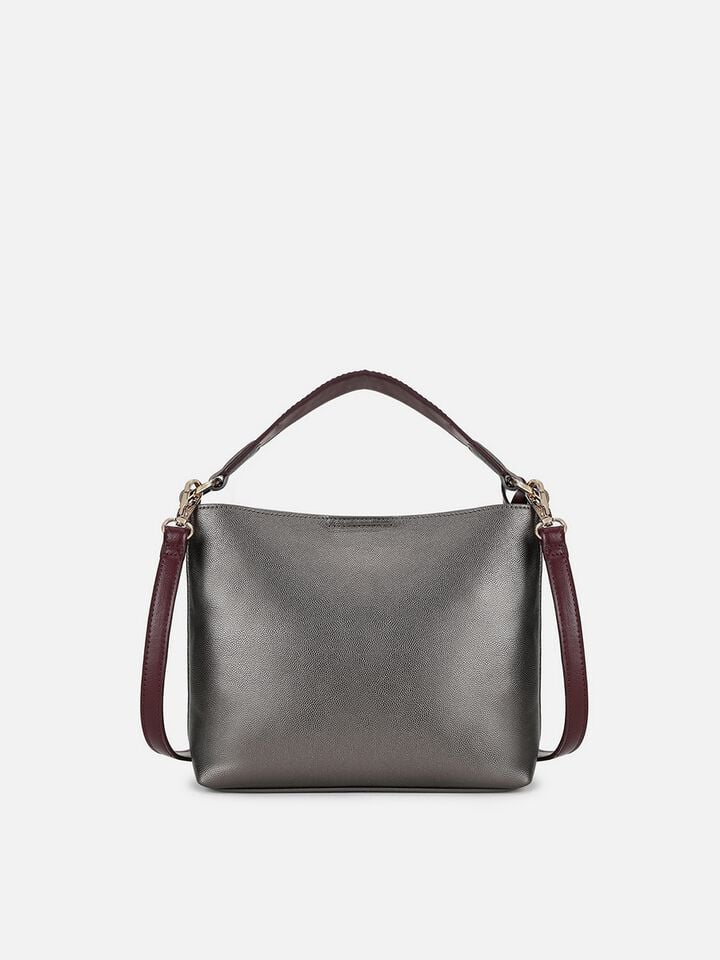 Pearl Handheld - Gunmetal
