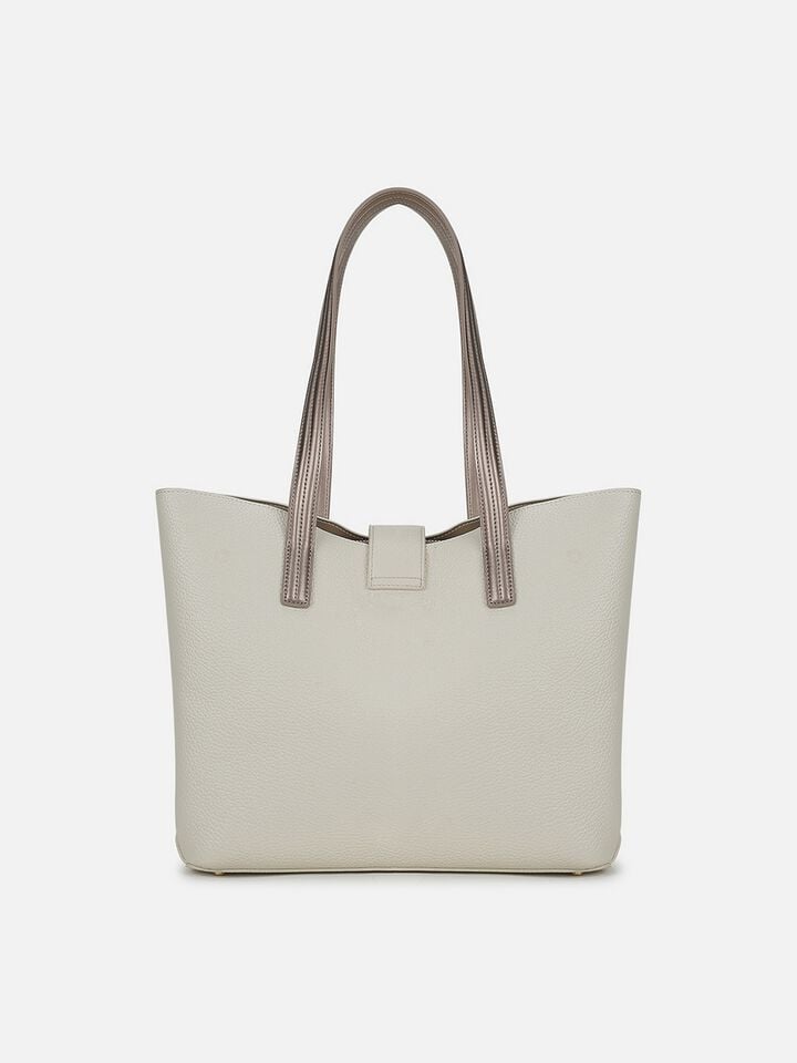 Merida Tote - Off-White