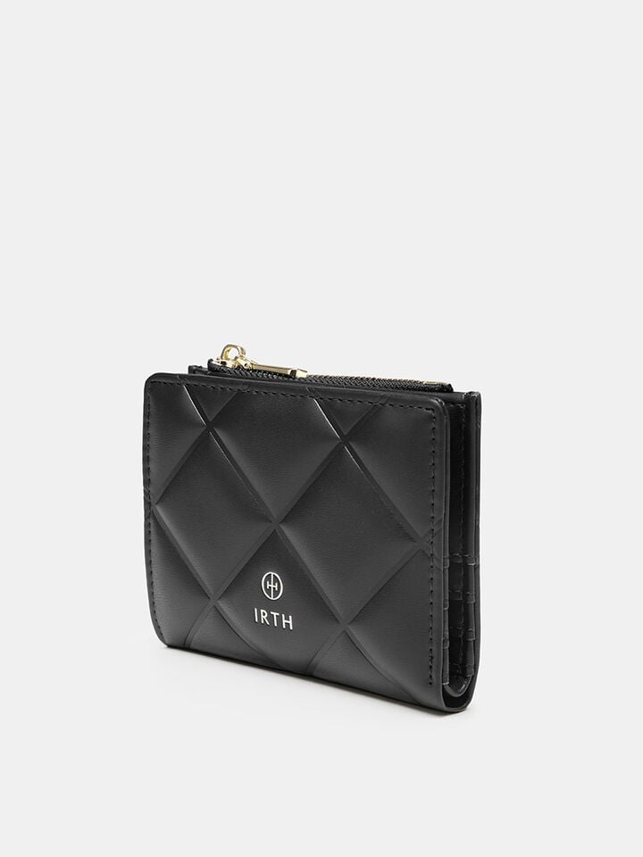 Dara Wallet - Black