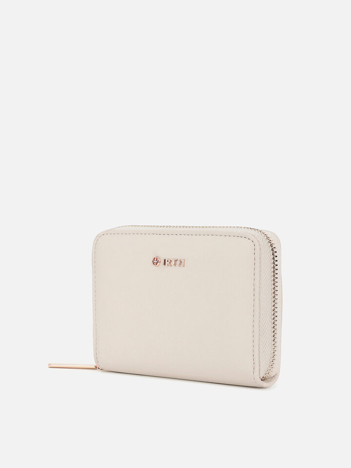 Iris Wallet - Off-White